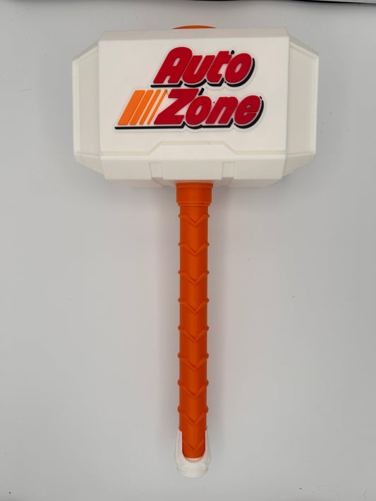 Autozone Hammer