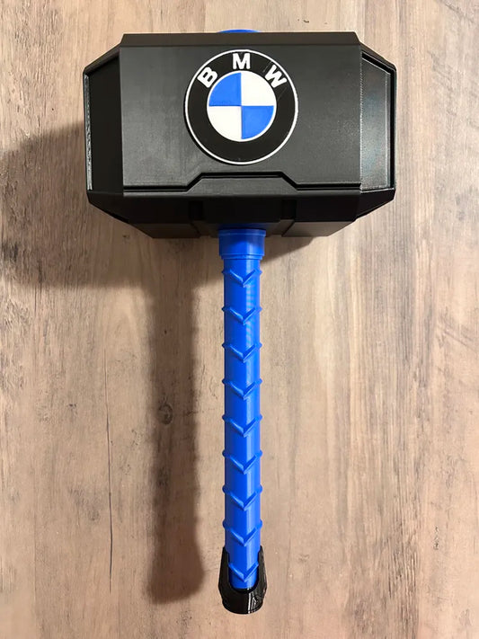 BMW Hammer