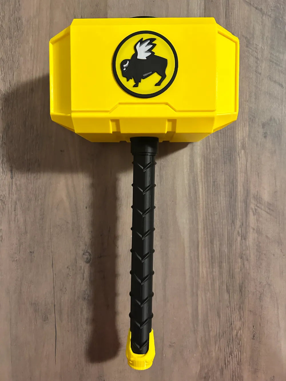 Hammer - BWW