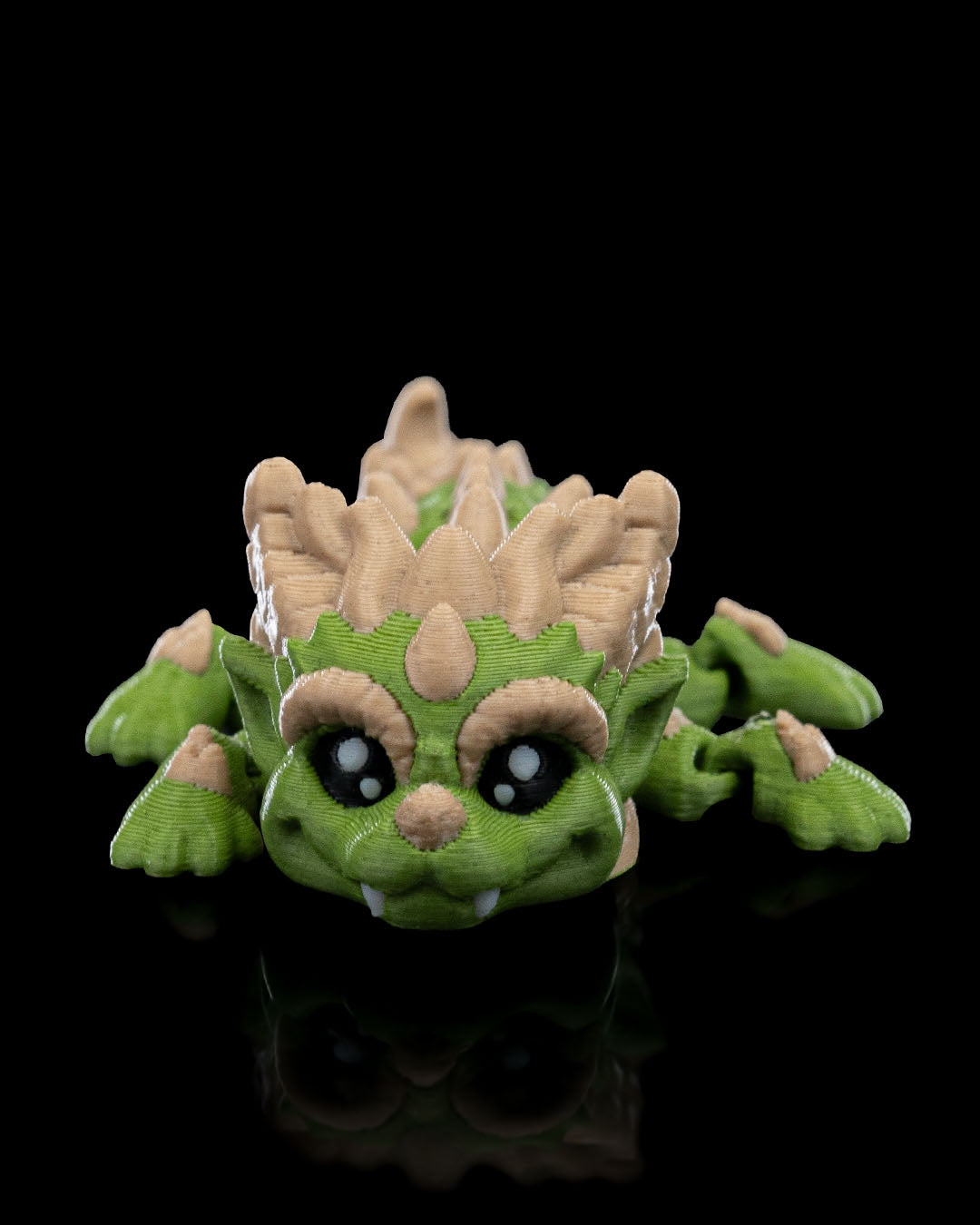 2379 - Baby Dragon