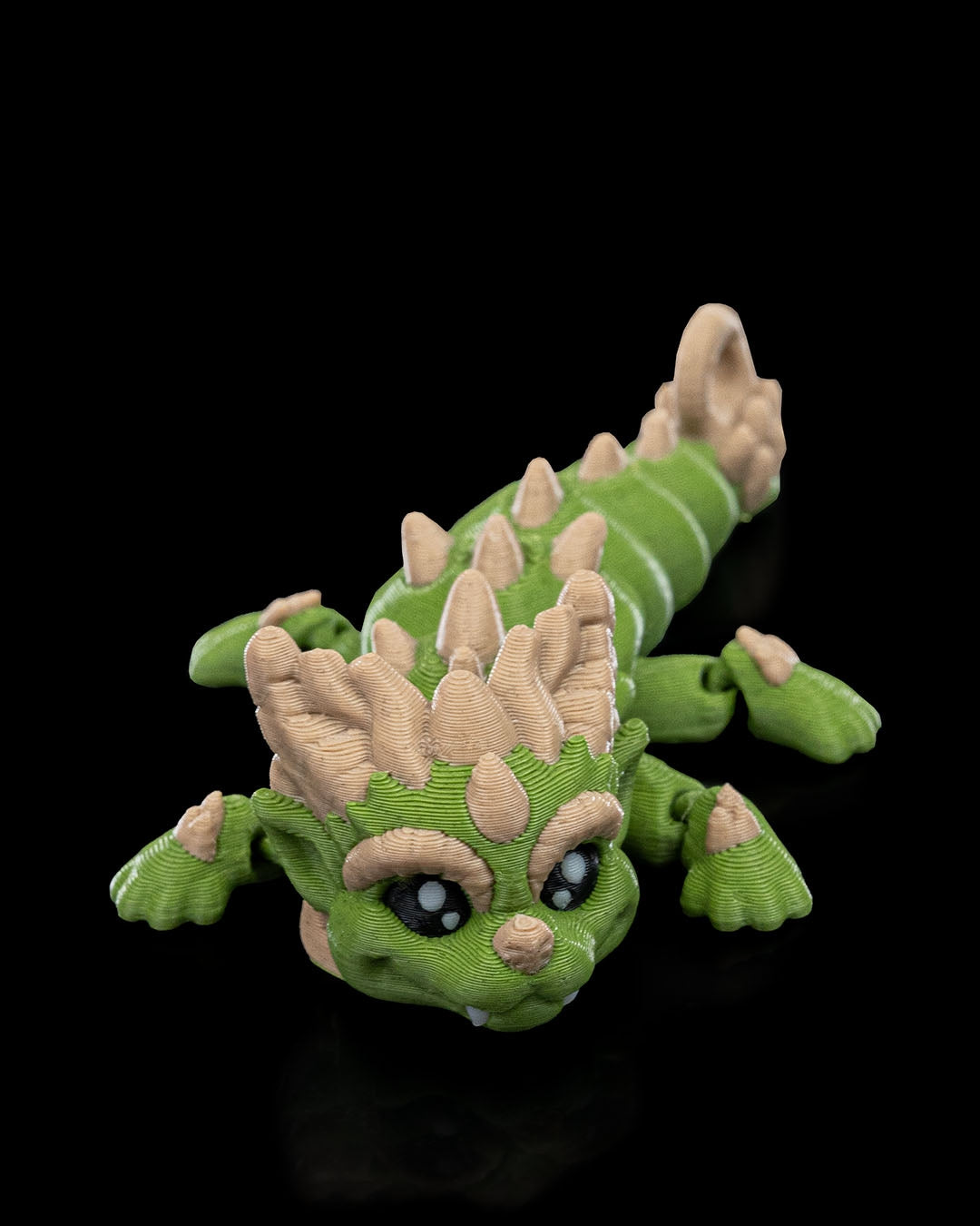 2379 - Baby Dragon