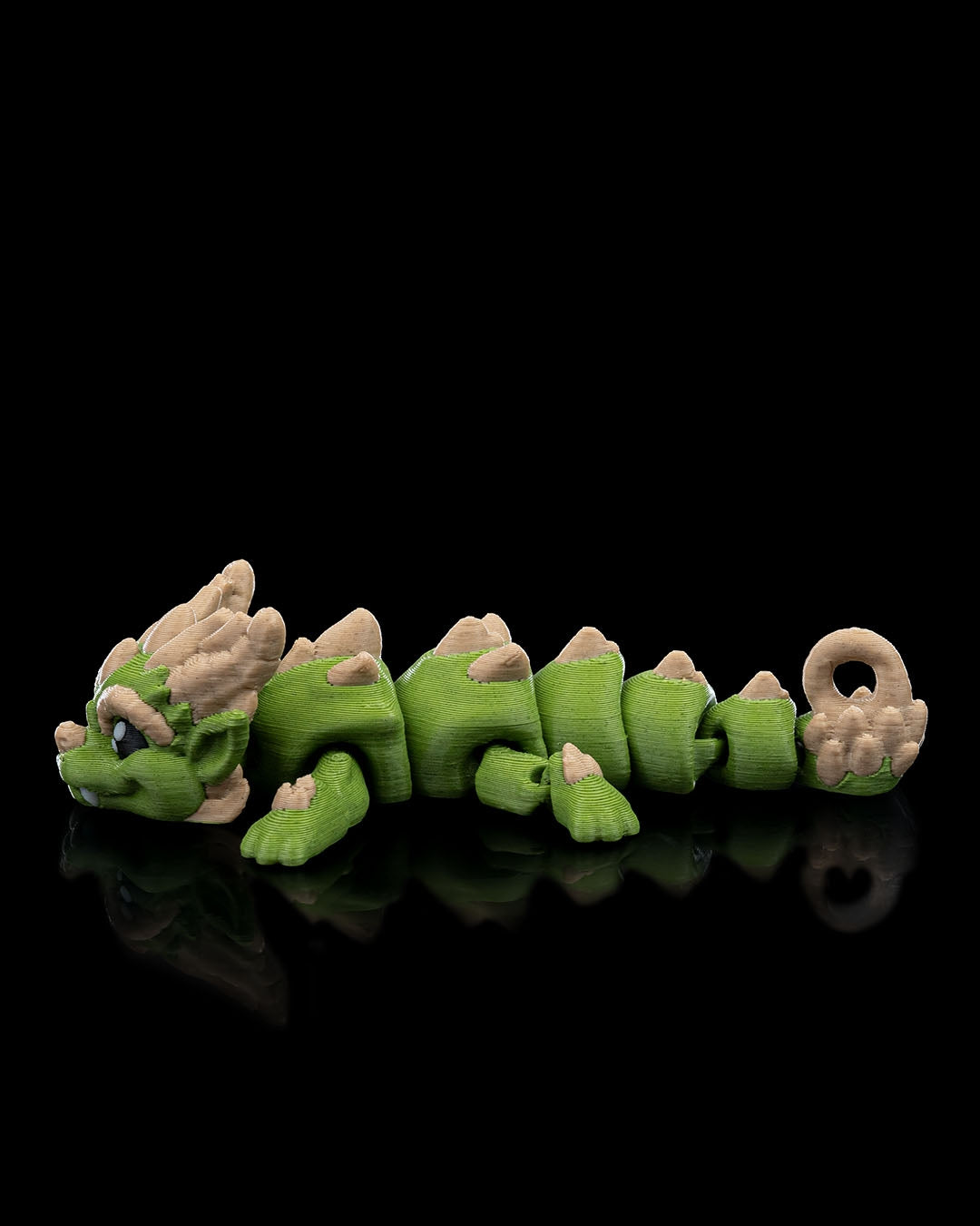 2379 - Baby Dragon