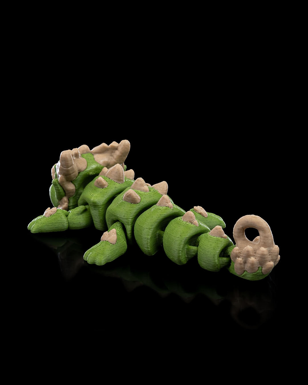 2379 - Baby Dragon