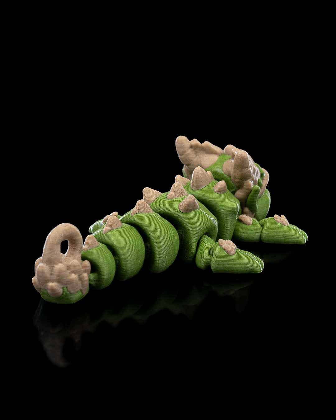 2379 - Baby Dragon