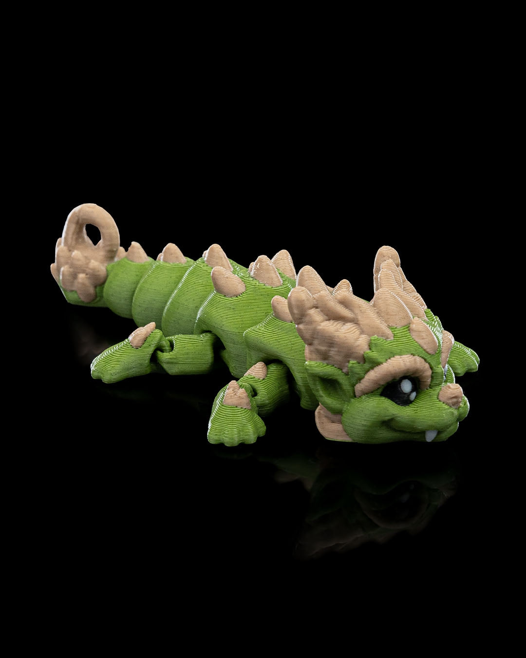2379 - Baby Dragon