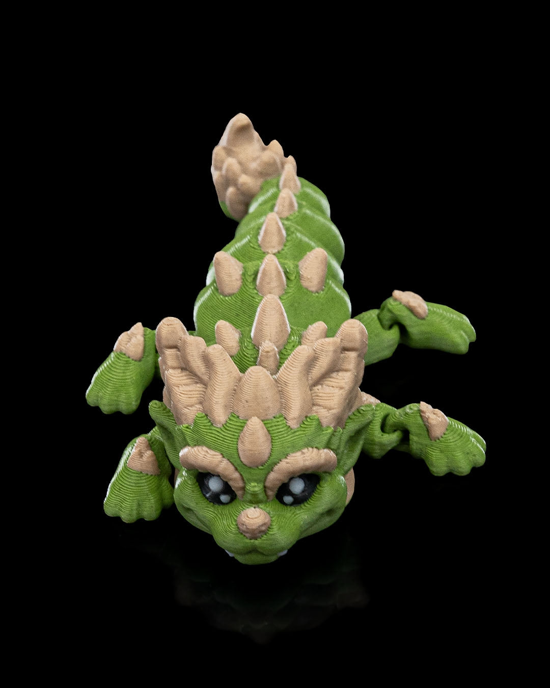2379 - Baby Dragon