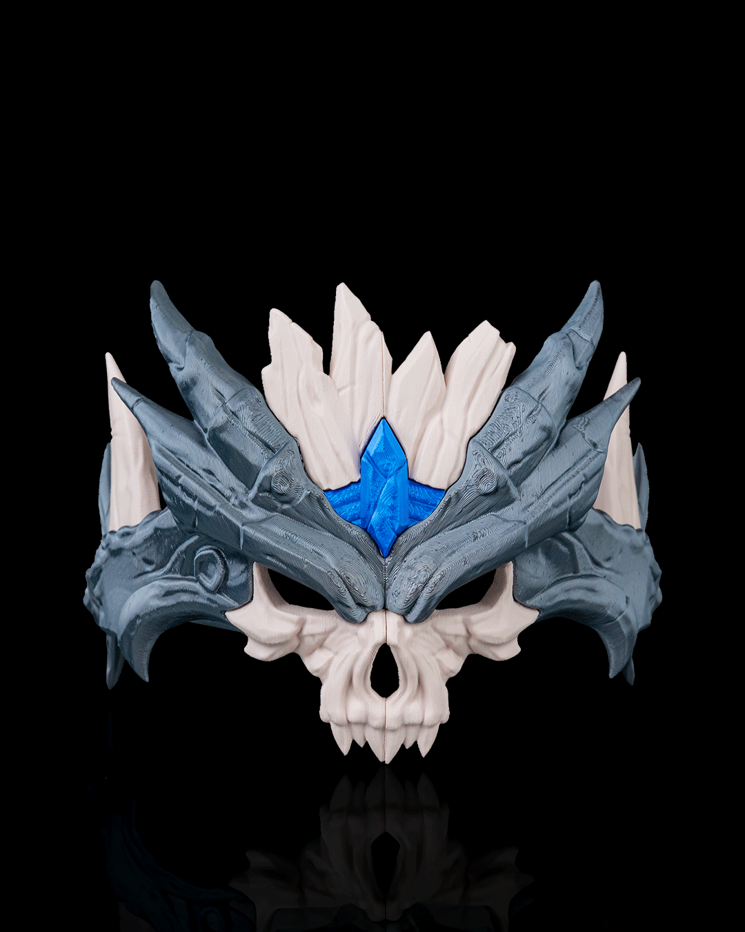 3826 - Badlands Tyrant - Crown