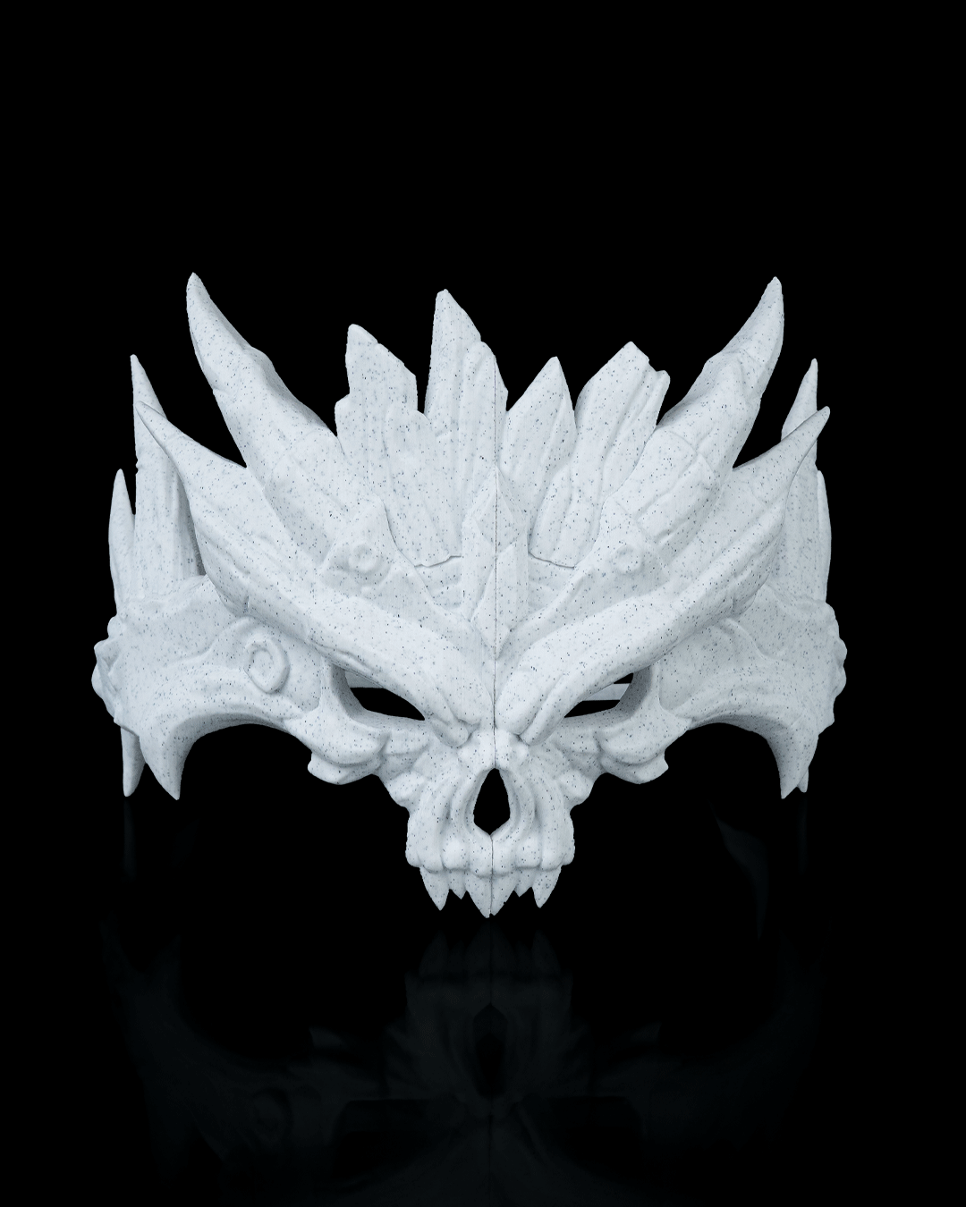 3826 - Badlands Tyrant - Crown