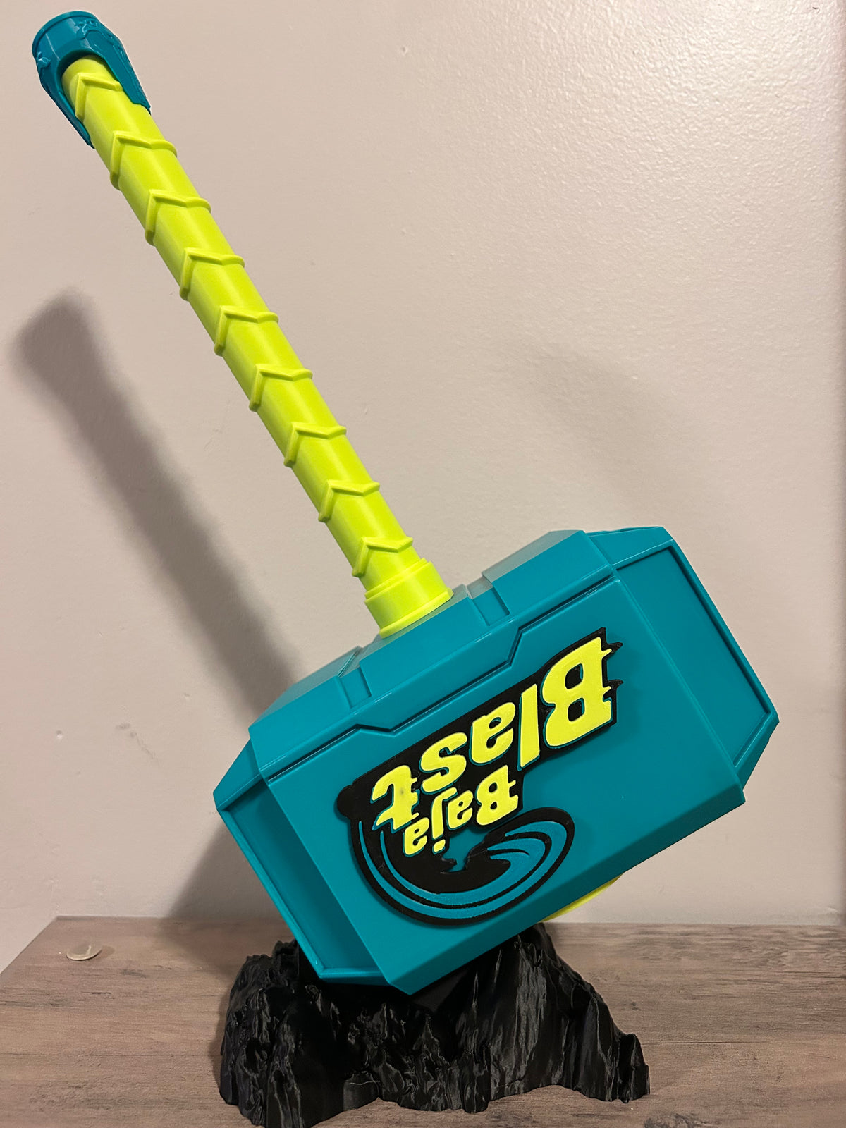 Hammer - Baja Blast