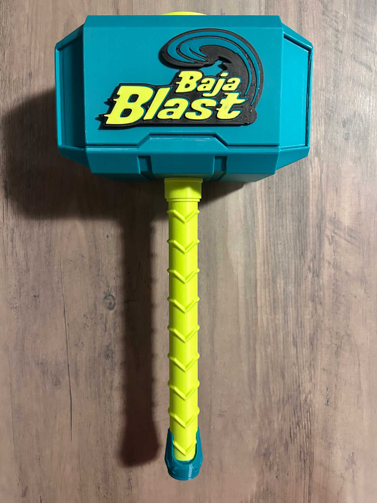 Hammer - Baja Blast