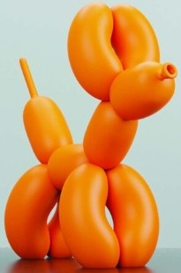 Balloon Dog