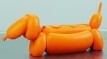 Balloon Weiner - Hot Dog