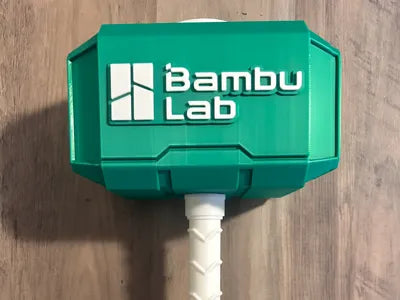 Hammer - Bambu Labs