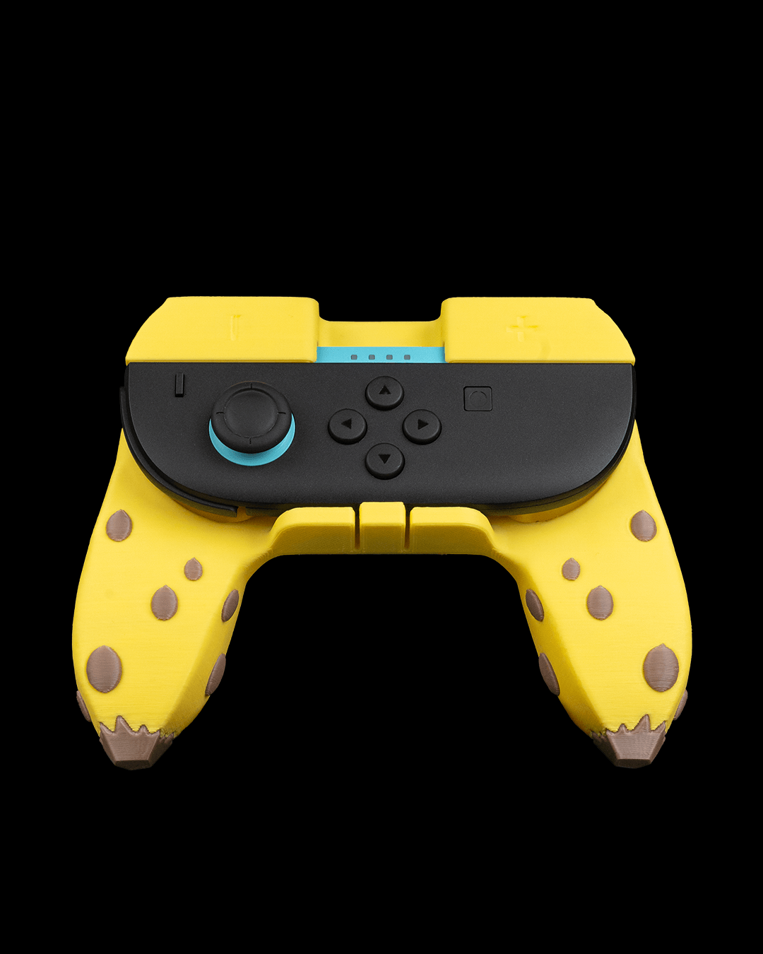 3283 - Banana Split Controller Grip