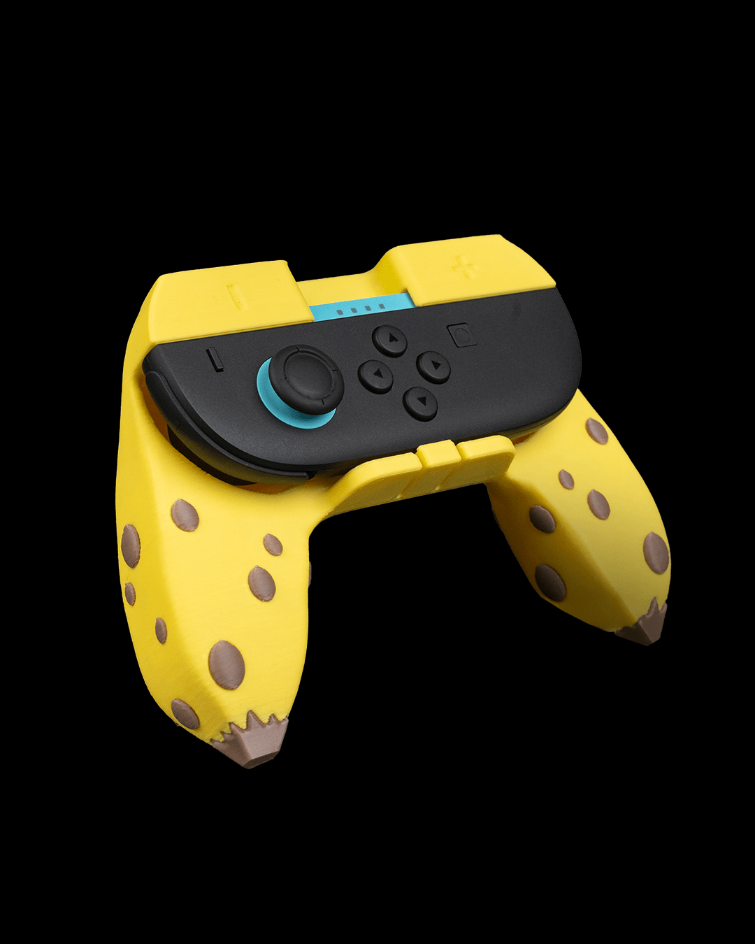 3283 - Banana Split Controller Grip