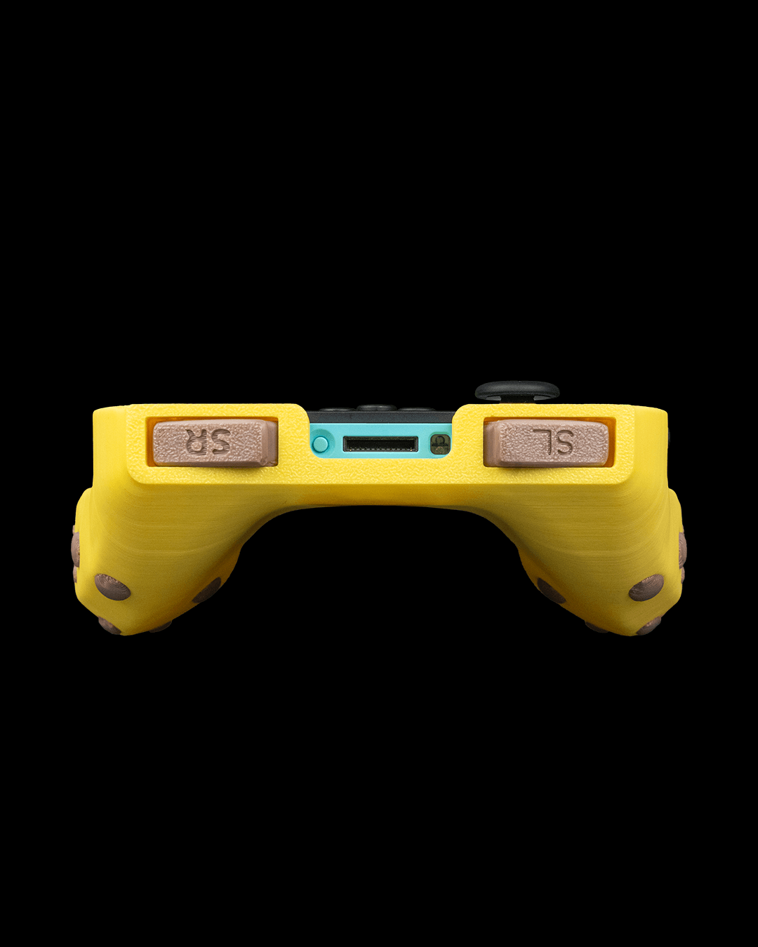3283 - Banana Split Controller Grip