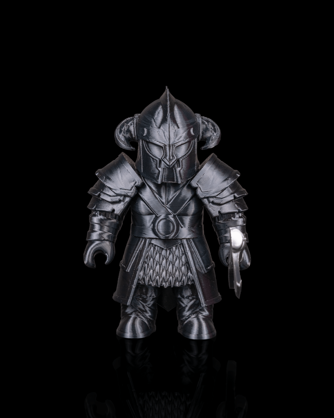 3597 - Barbarian Viking