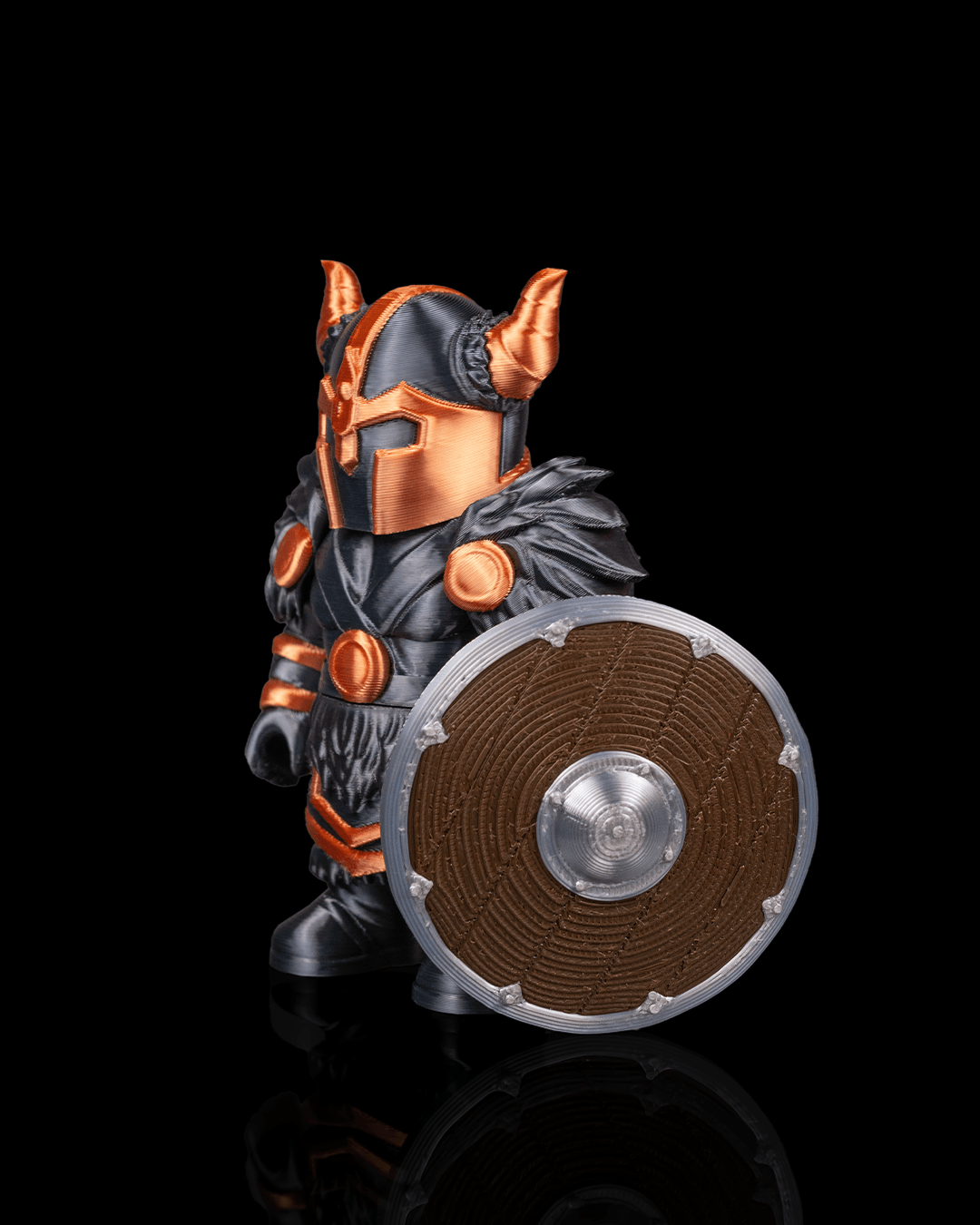 3597 - Barbarian Viking