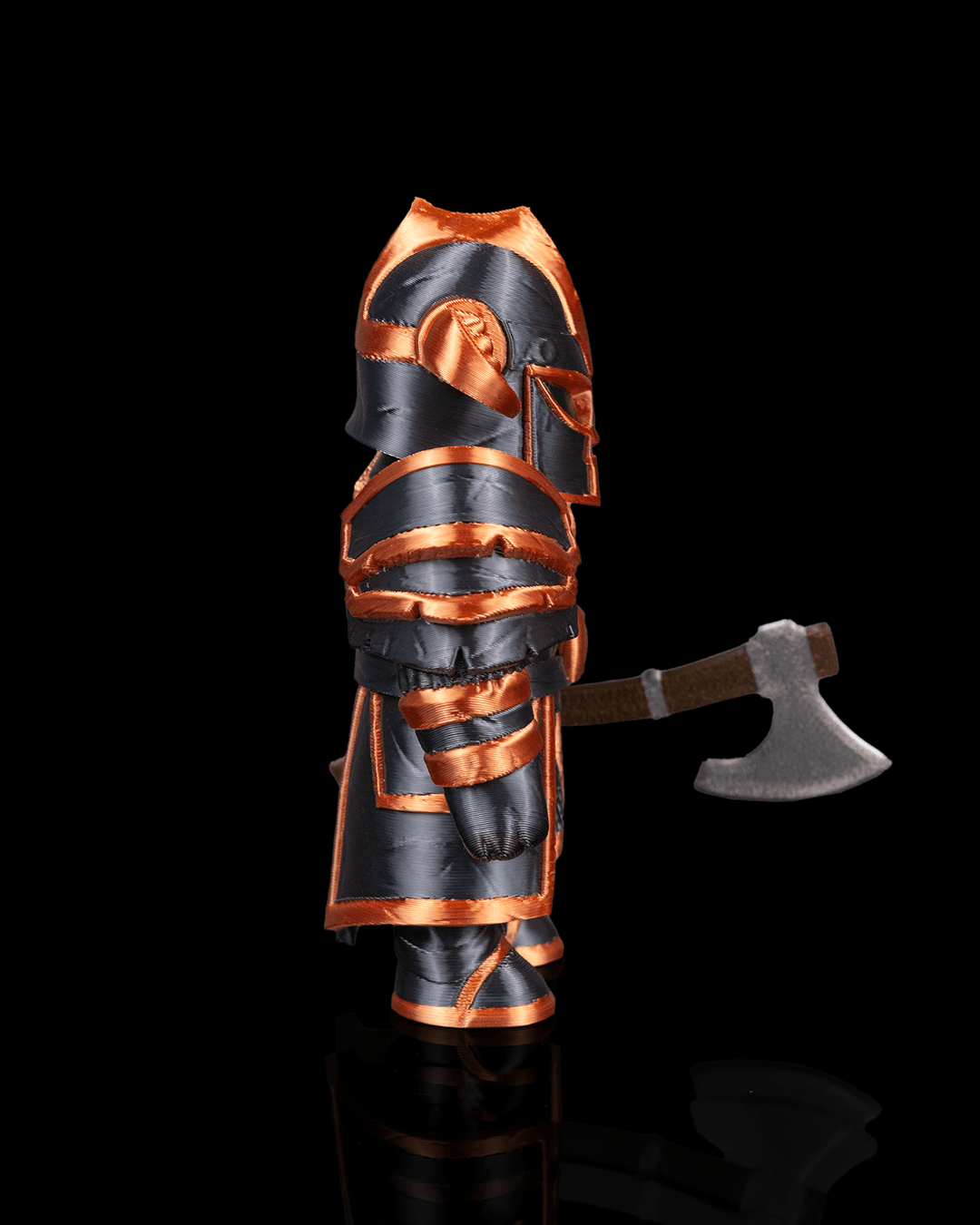 3597 - Barbarian Viking