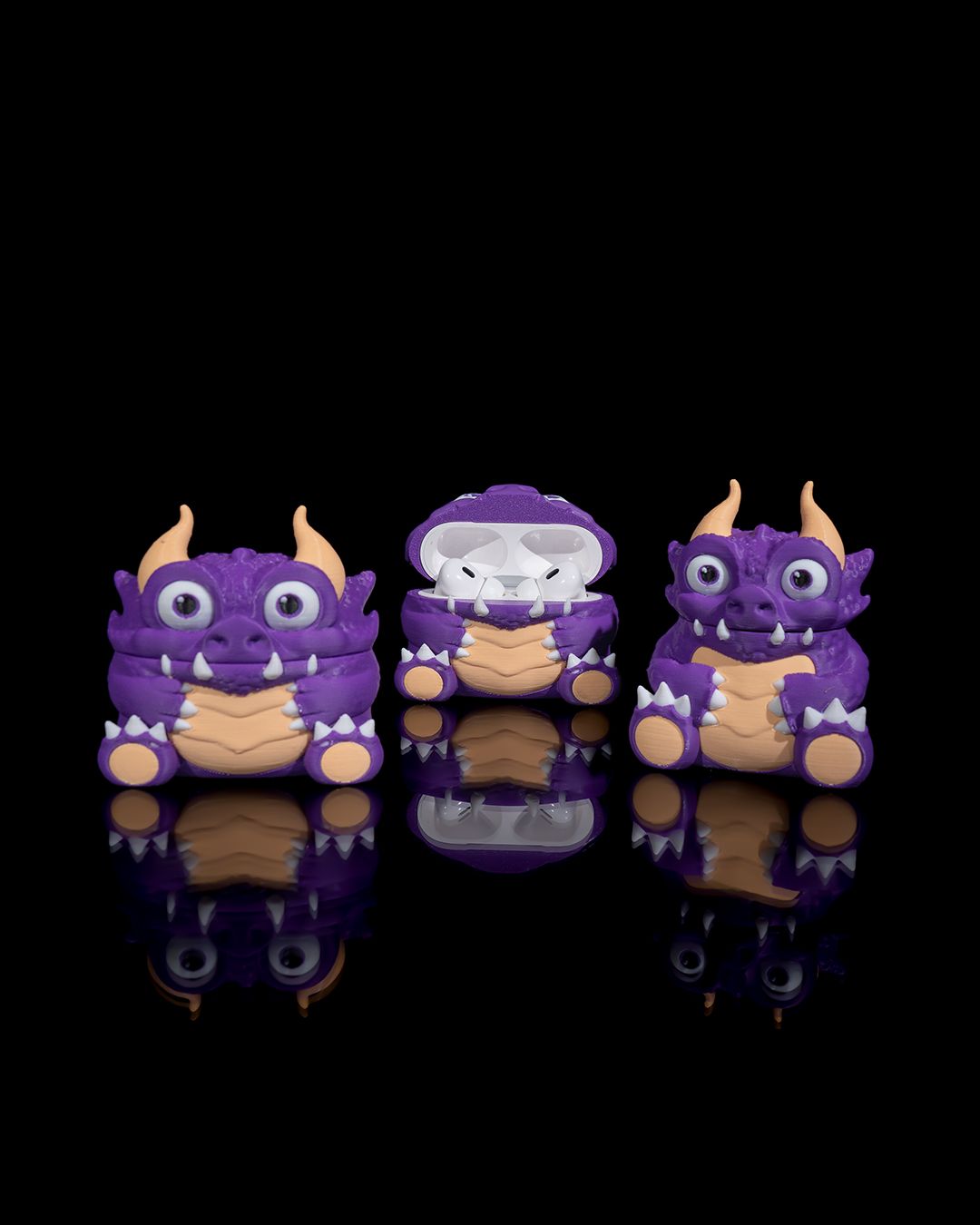 1507 - Bardcore Tales Airpod Case