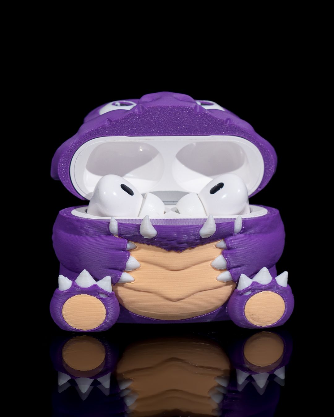 1507 - Bardcore Tales Airpod Case