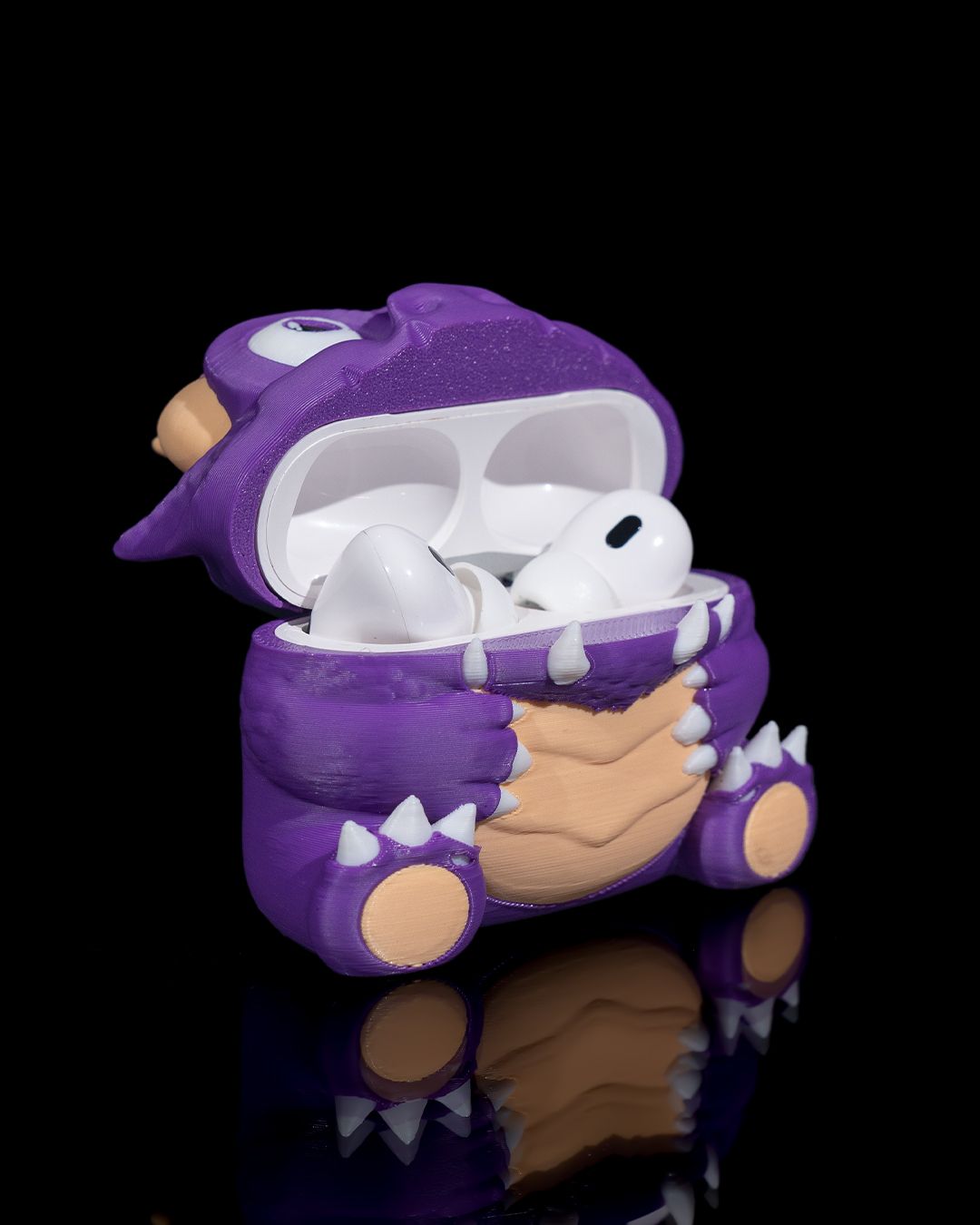 1507 - Bardcore Tales Airpod Case