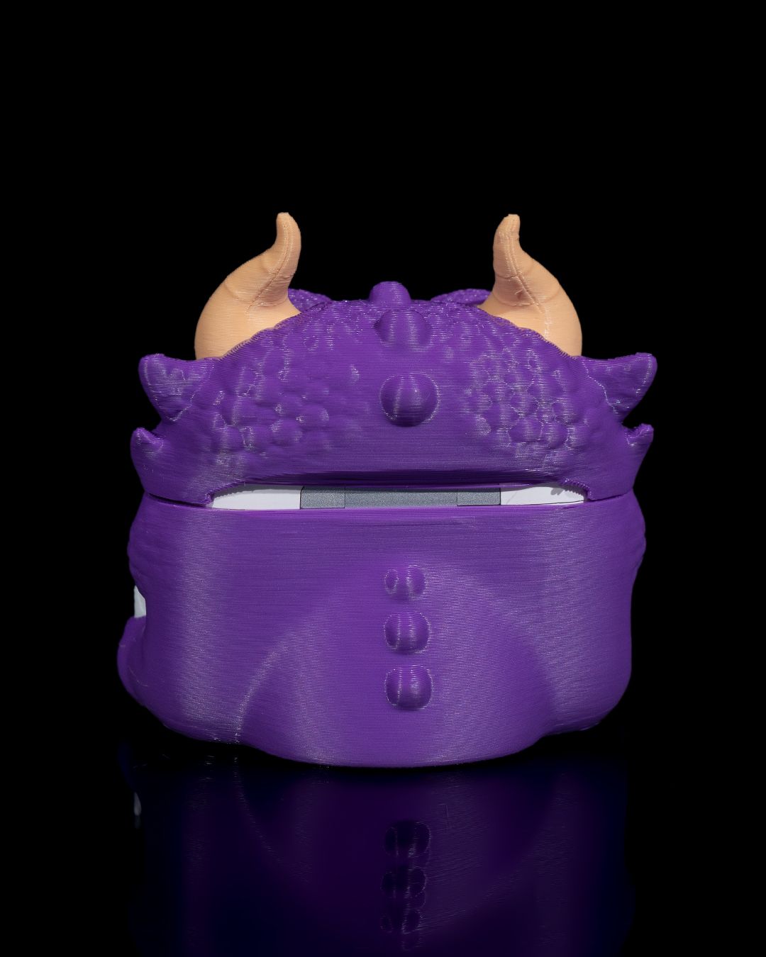 1507 - Bardcore Tales Airpod Case