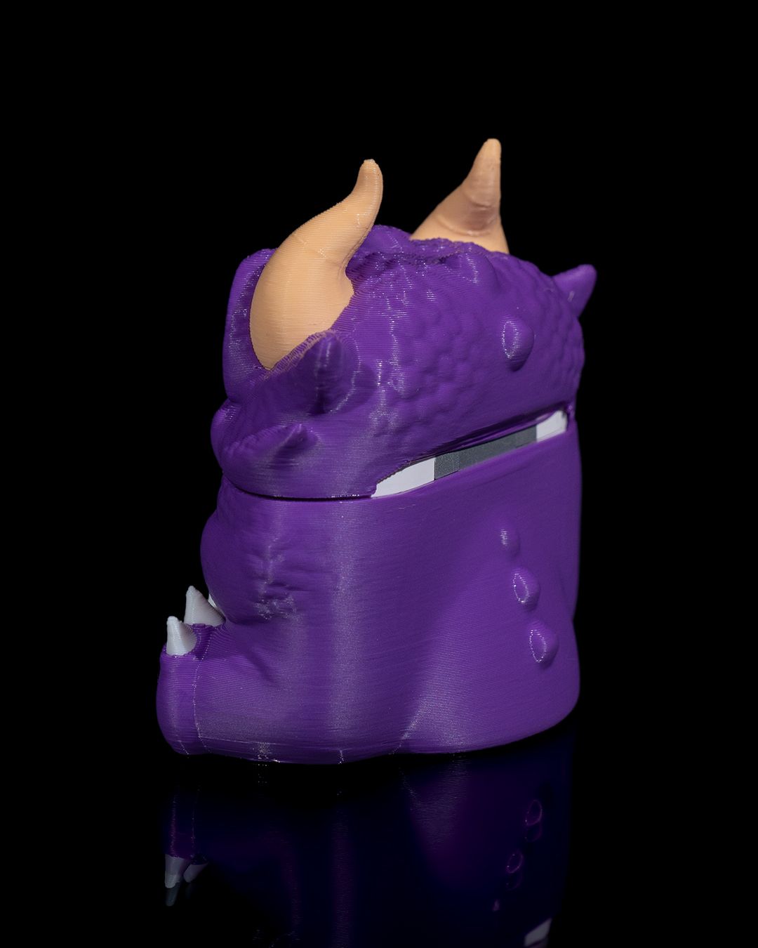 1507 - Bardcore Tales Airpod Case