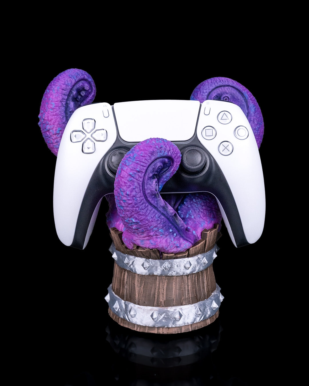 2843 - Barrel Royale Controller Holder