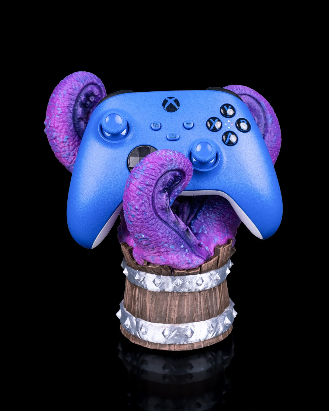 2843 - Barrel Royale Controller Holder