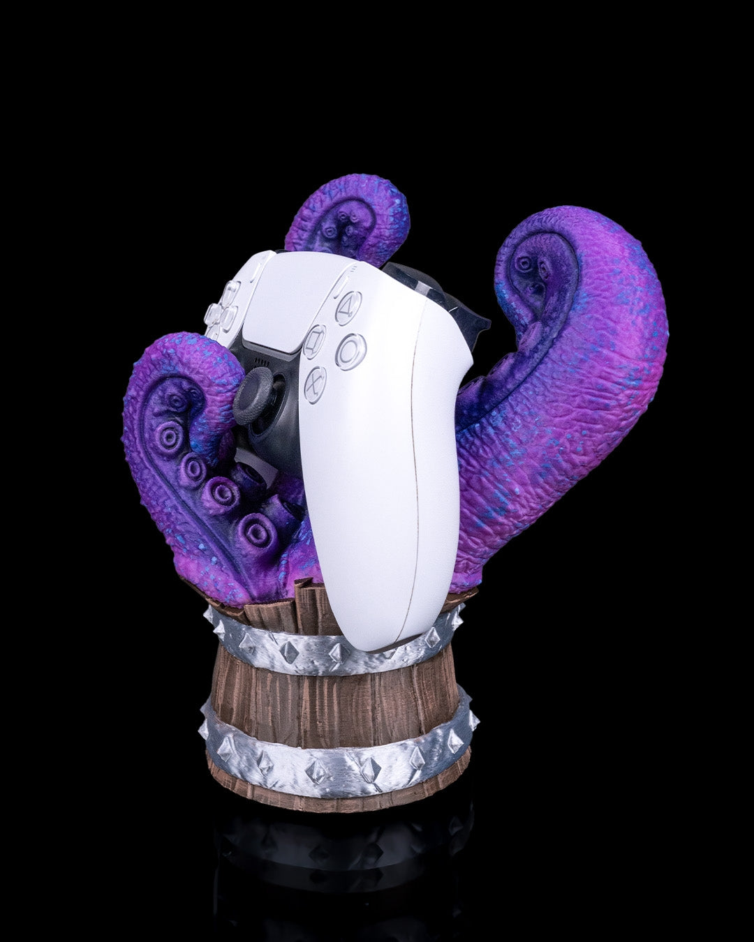 2843 - Barrel Royale Controller Holder
