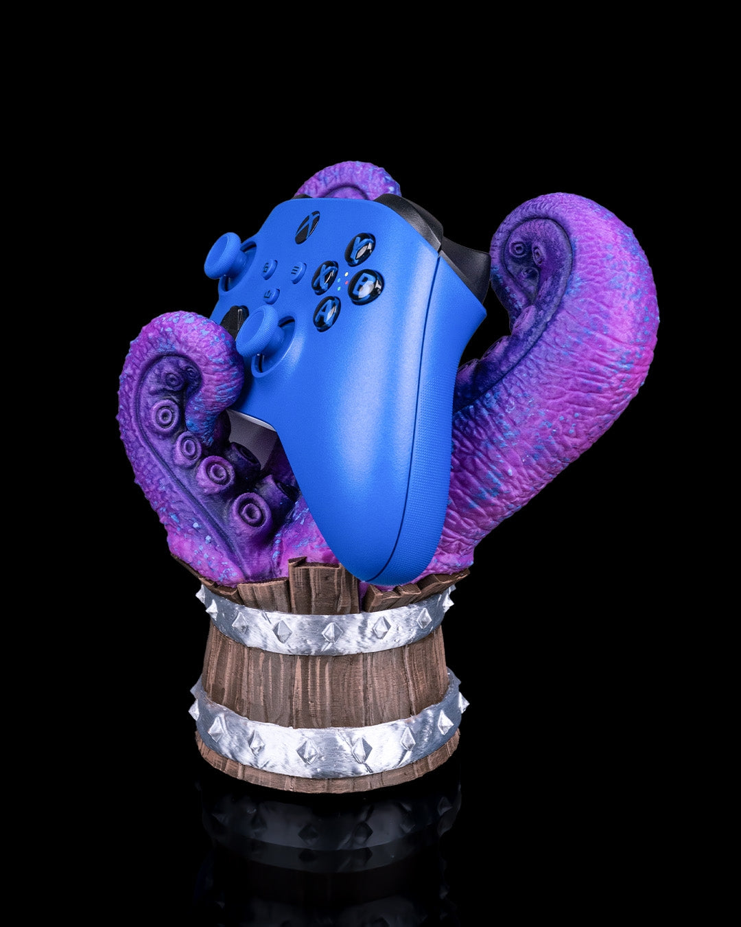 2843 - Barrel Royale Controller Holder