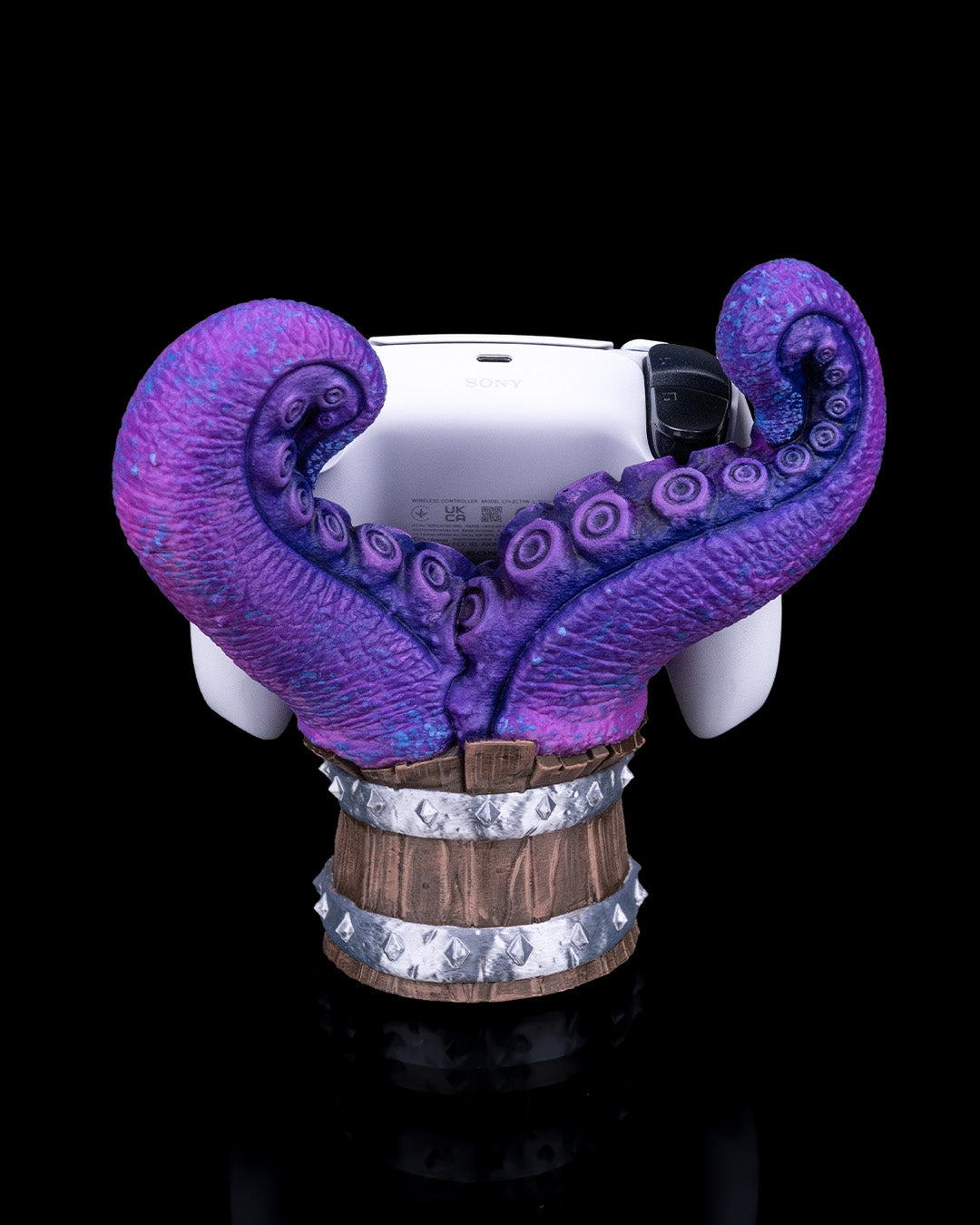 2843 - Barrel Royale Controller Holder