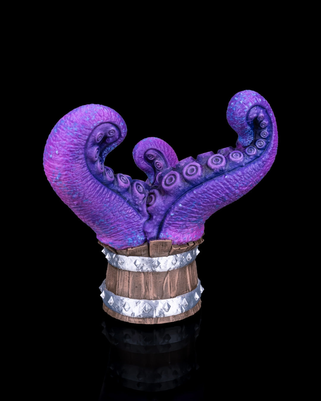 2843 - Barrel Royale Controller Holder