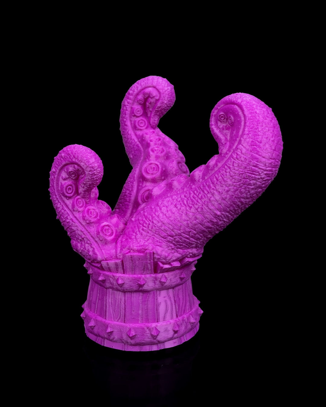 2843 - Barrel Royale Controller Holder