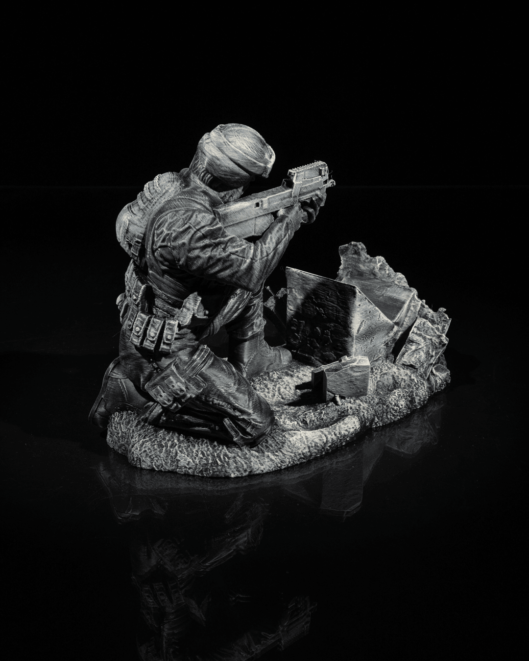 1681 - Barricade Controller Holder