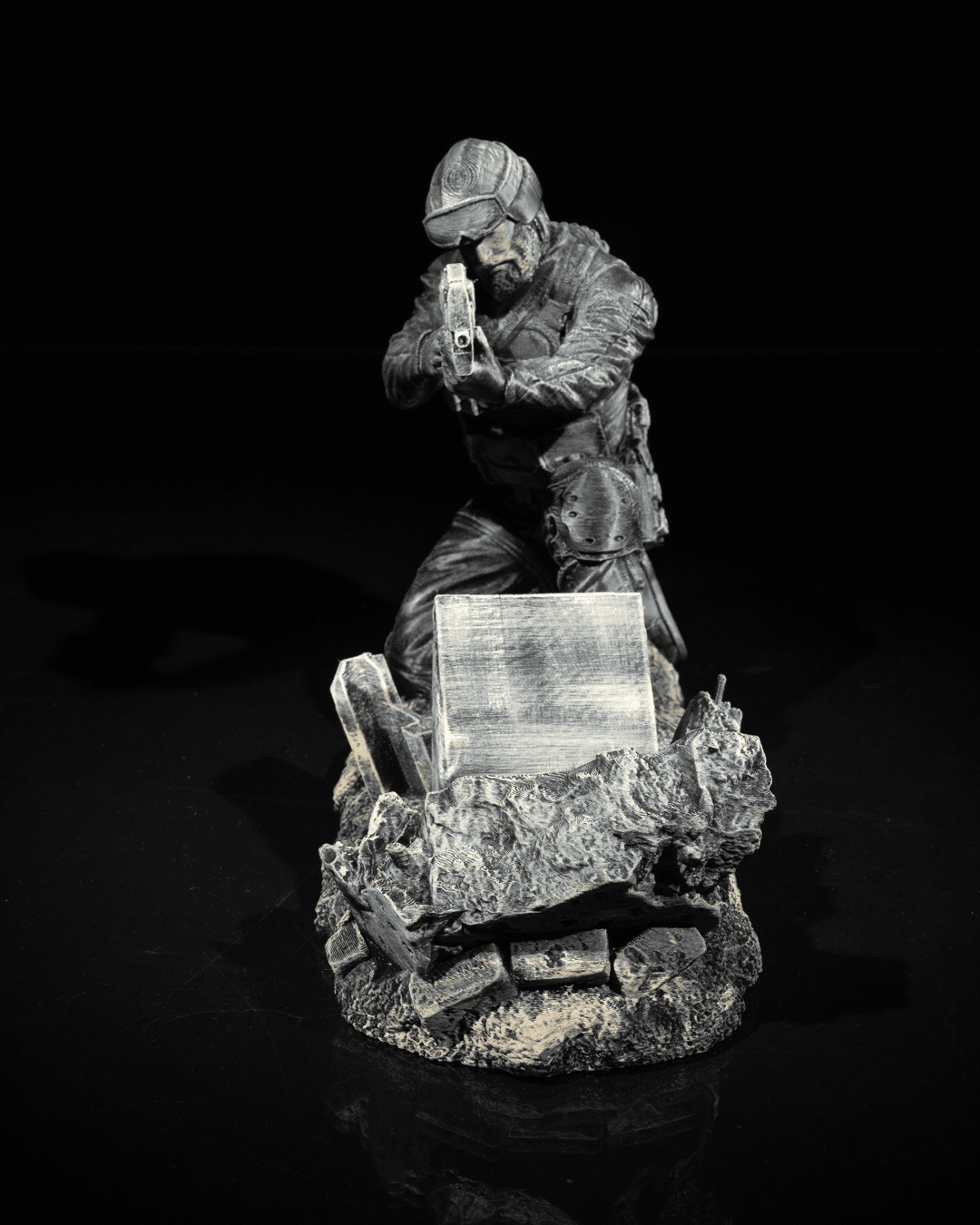 1681 - Barricade Controller Holder