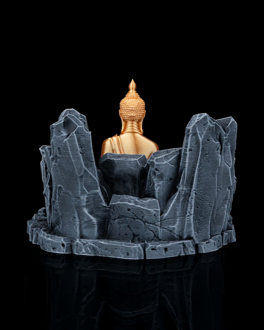 3068 - Base of Enlightenment - Book Stand