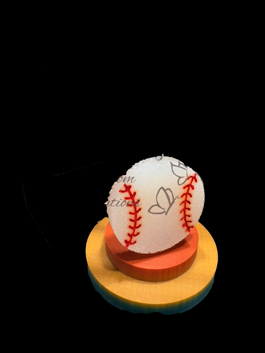 Freshie - Sports - Baseball