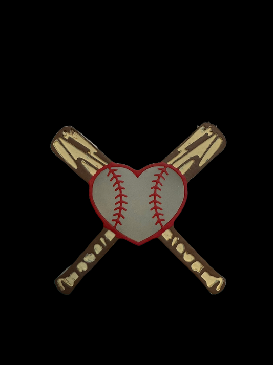 Freshie - Sports - Baseball Love