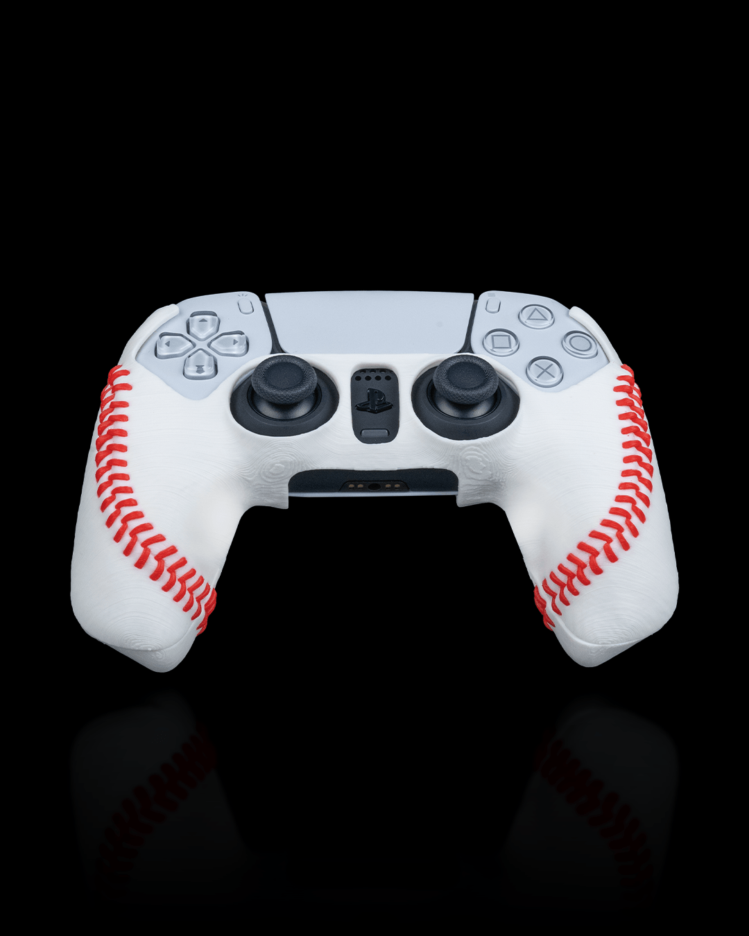 2391 - Baseball Controller Cover