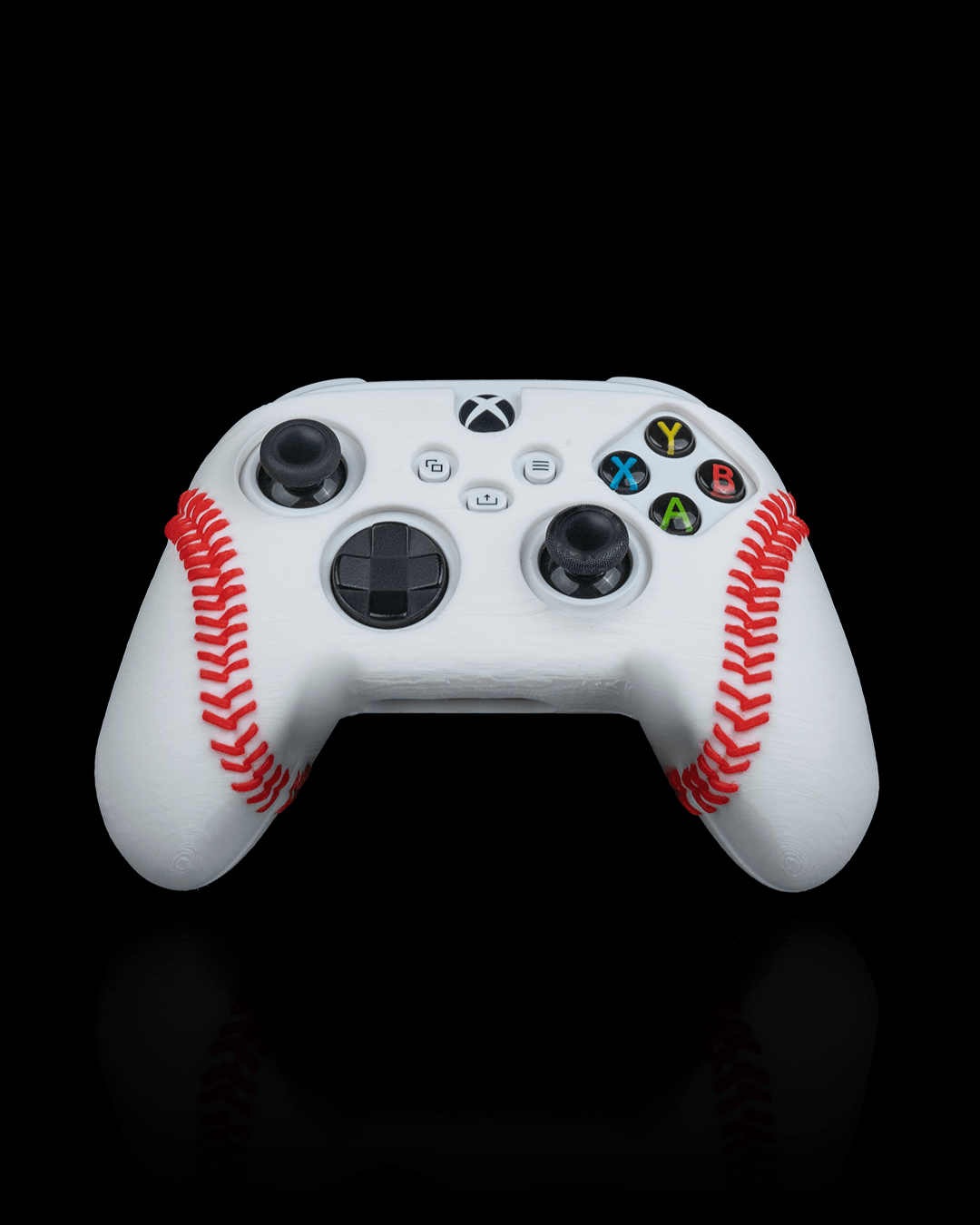 2391 - Baseball Controller Cover