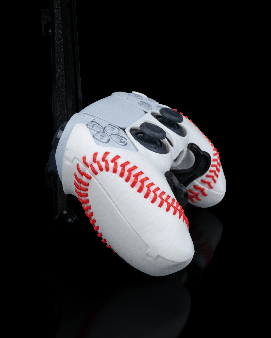 2391 - Baseball Controller Cover