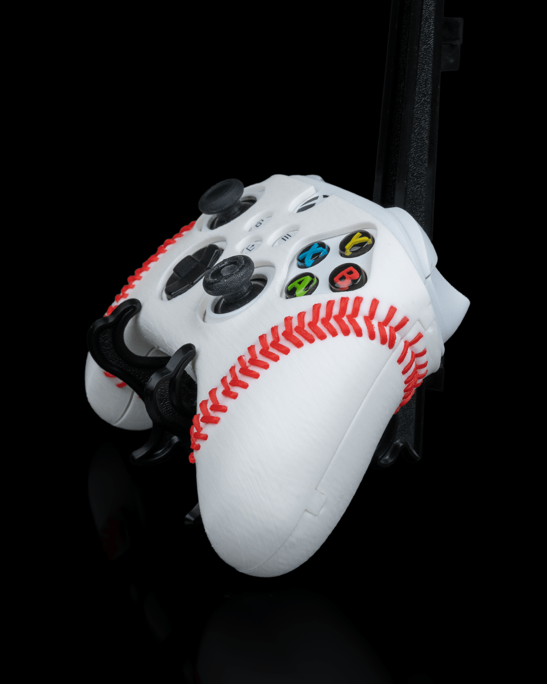 2391 - Baseball Controller Cover