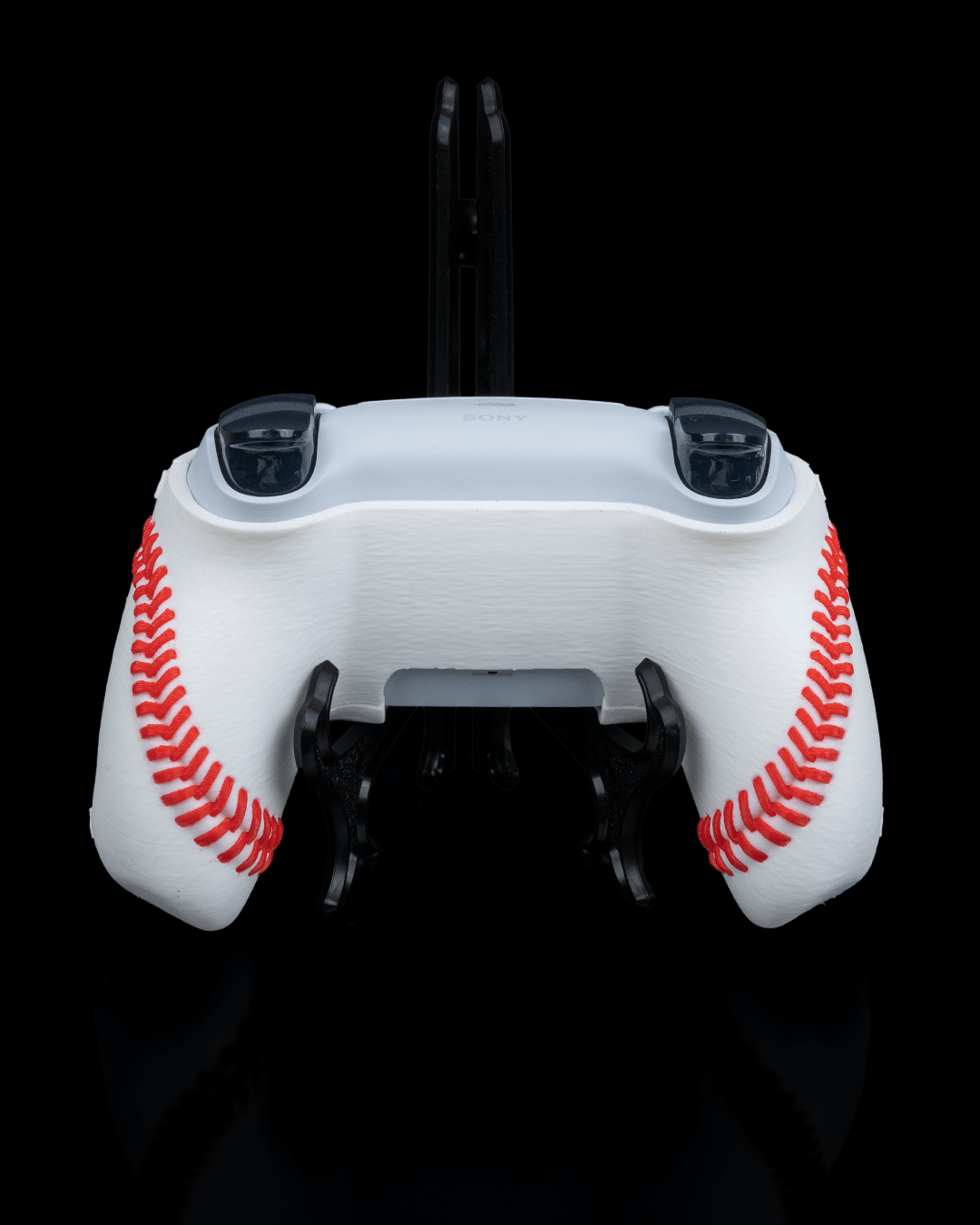 2391 - Baseball Controller Cover