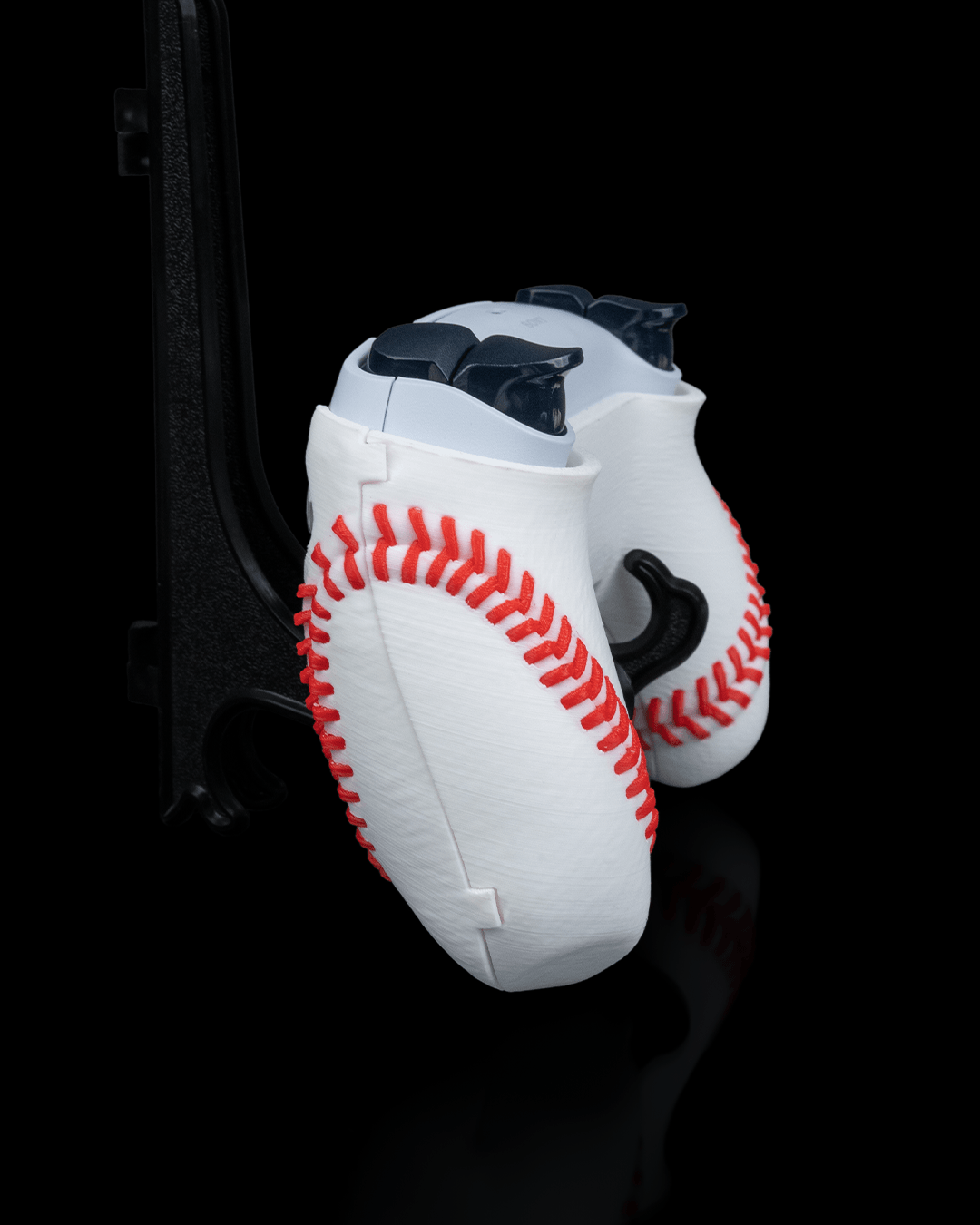 2391 - Baseball Controller Cover