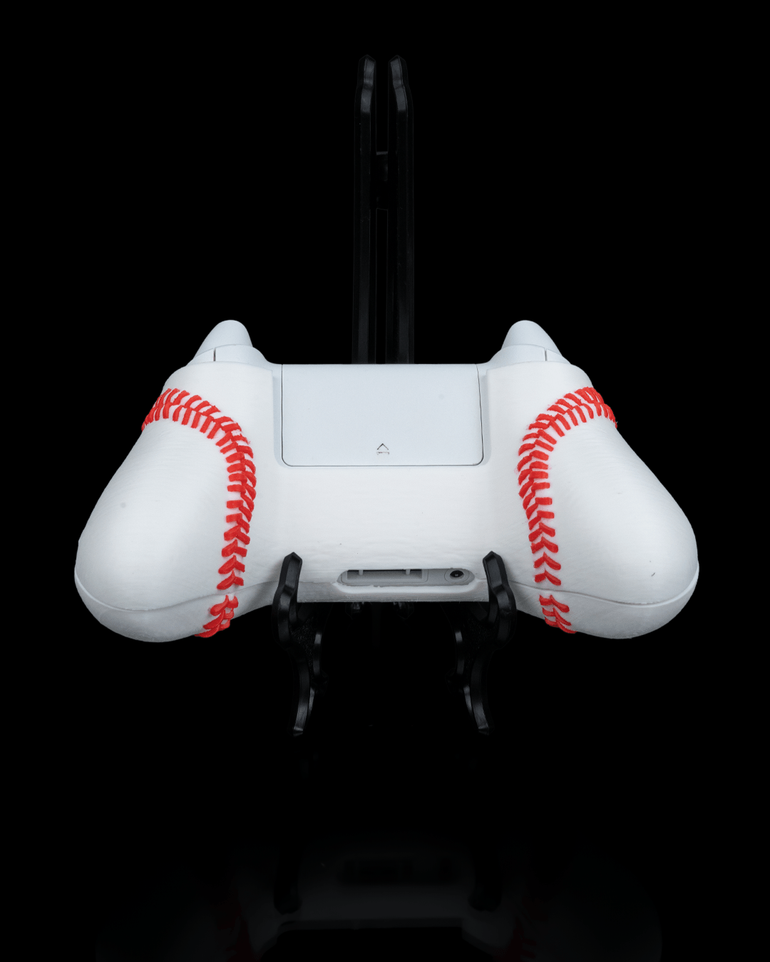 2391 - Baseball Controller Cover