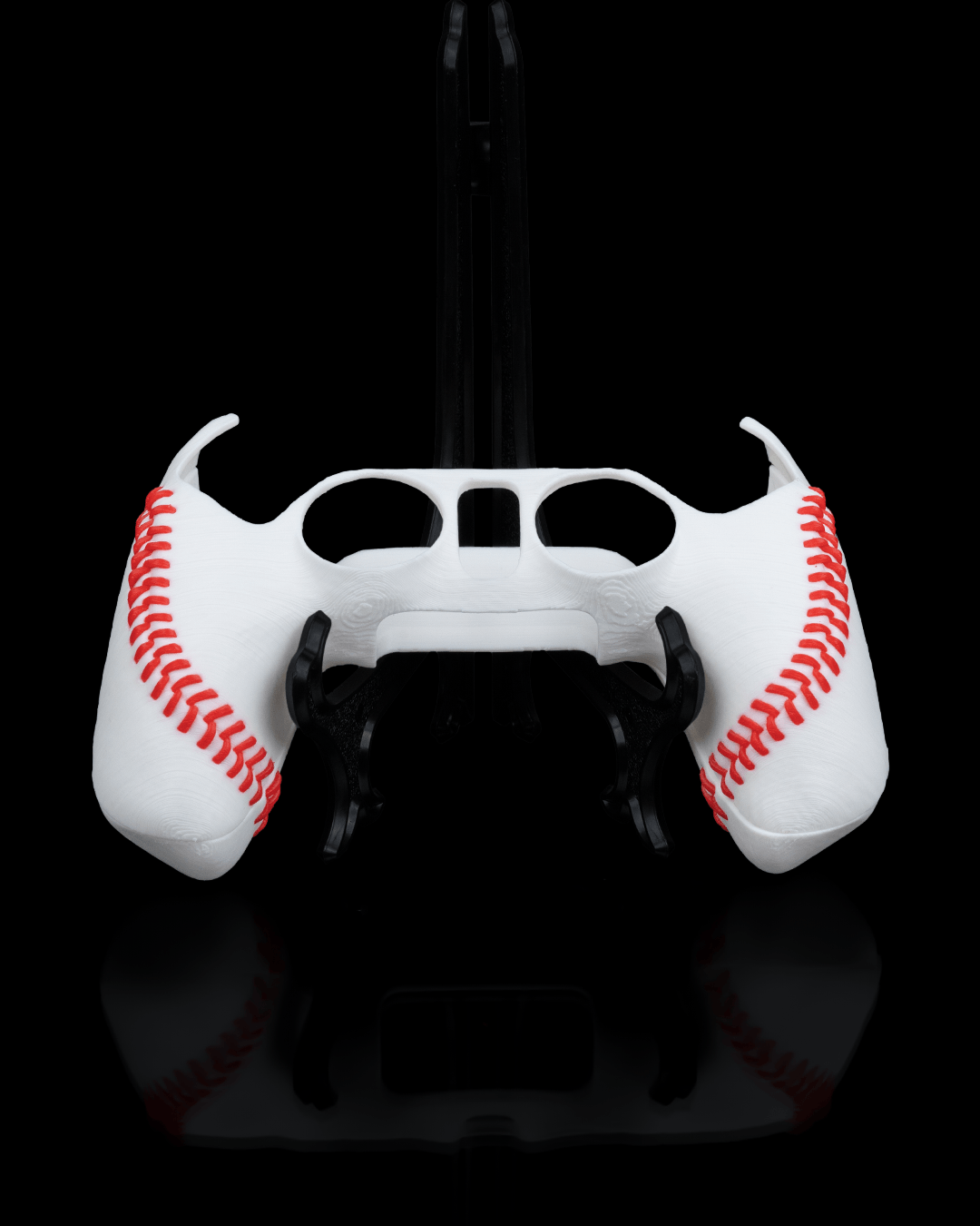 2391 - Baseball Controller Cover