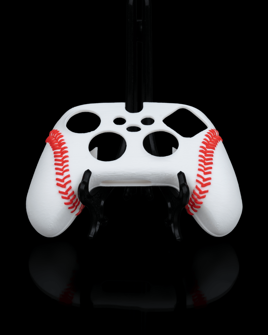 2391 - Baseball Controller Cover