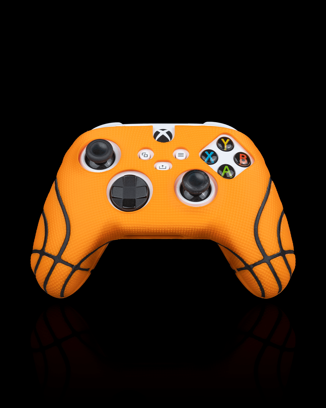 2386 - Basketball Controller Cover